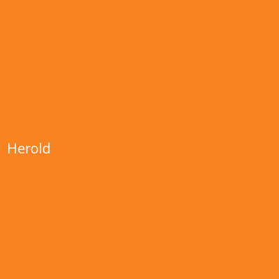 Herold
