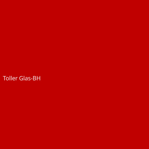 Toller Glas-BH